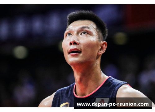 易建联NBA年薪：从震惊到引领，他的薪资告诉我们什么？
