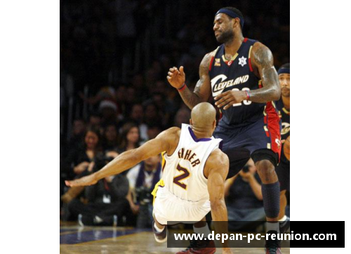 NBA经典回顾：热火对阵湖人的辉煌对决